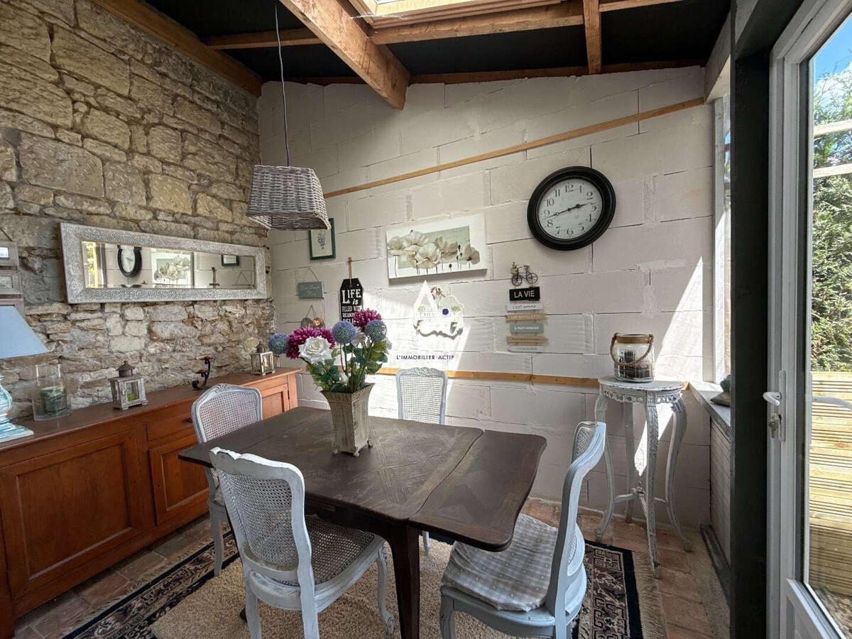 Maison Rou-Marson