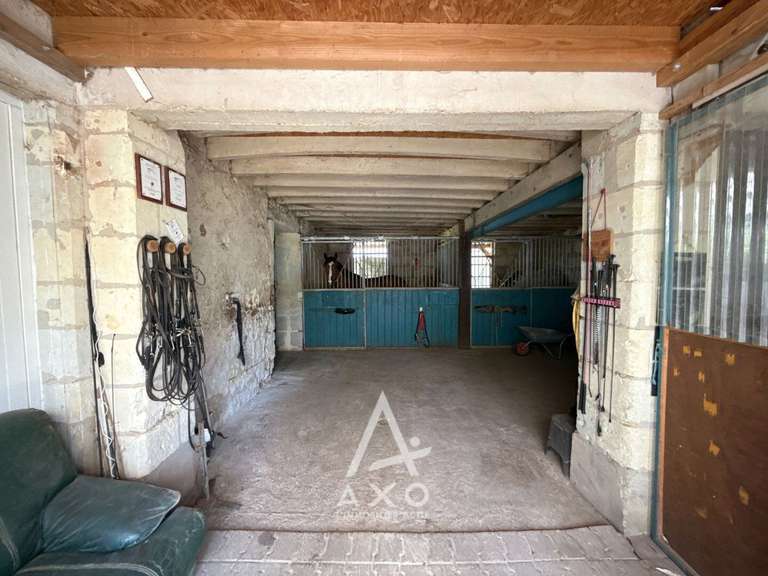 Maison Rou-Marson - 7 chambres