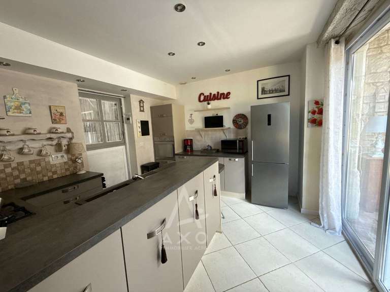 Maison Rou-Marson - 7 chambres