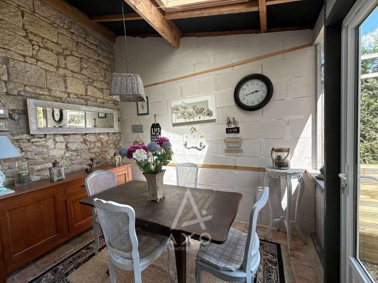 Maison Rou-Marson - 7 chambres
