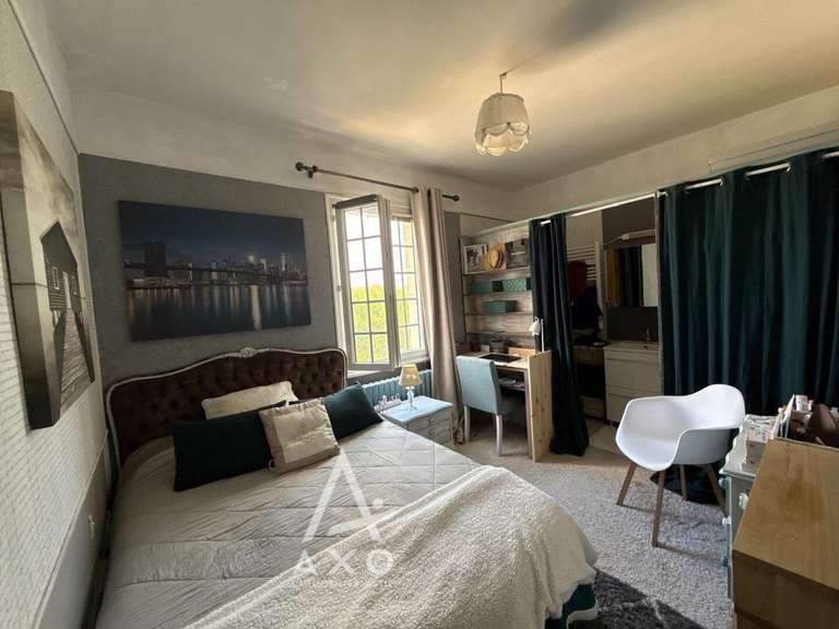 Maison Rou-Marson - 7 chambres