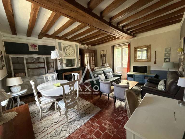 Maison Rou-Marson - 7 chambres