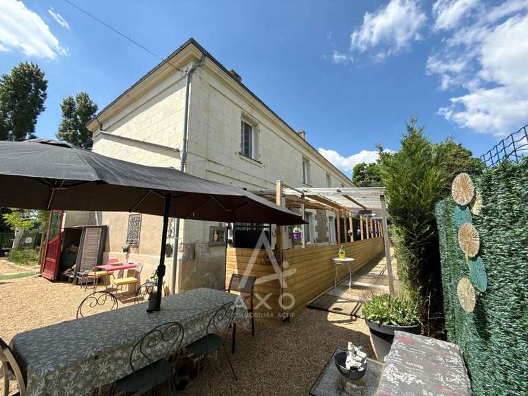 Maison Rou-Marson - 7 chambres