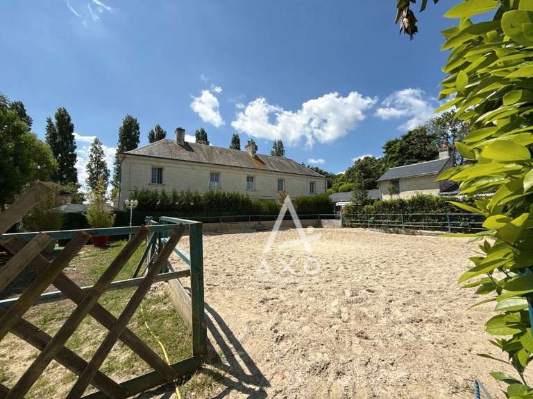 Maison Rou-Marson - 7 chambres