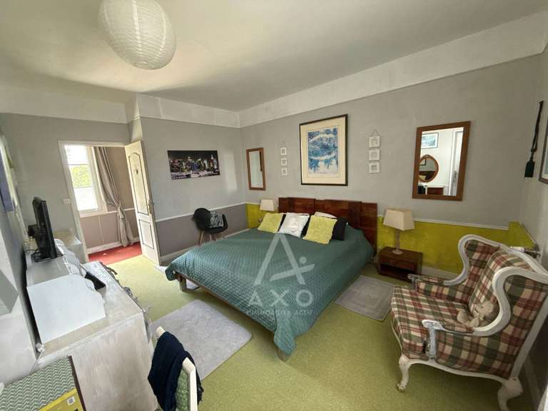 Maison Rou-Marson - 7 chambres
