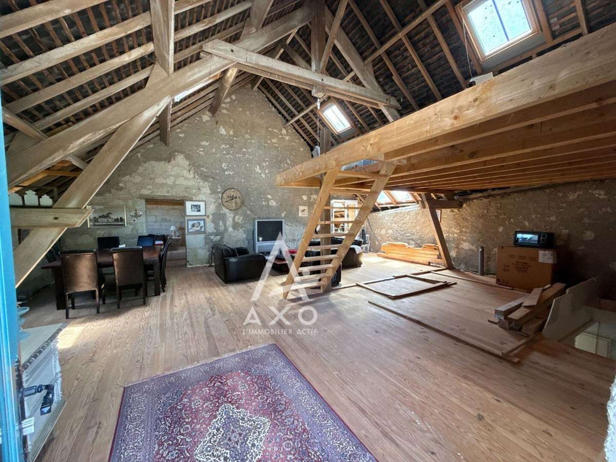 Maison Rou-Marson