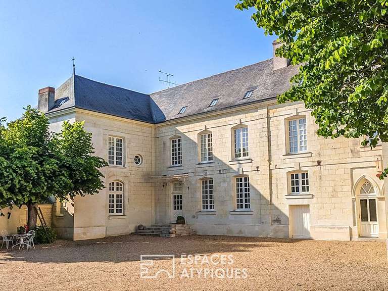 Maison Rou-Marson - 8 chambres