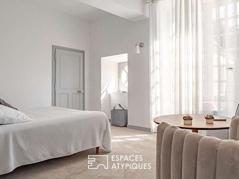 Maison Rou-Marson - 8 chambres