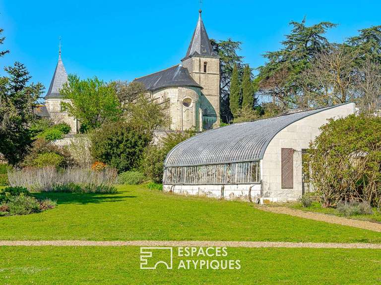 Maison Rou-Marson - 8 chambres