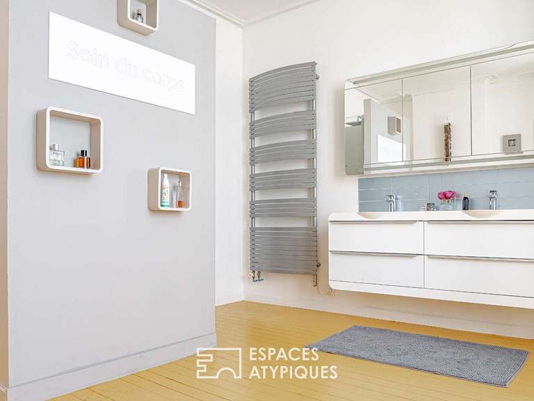 Maison Rou-Marson - 8 chambres