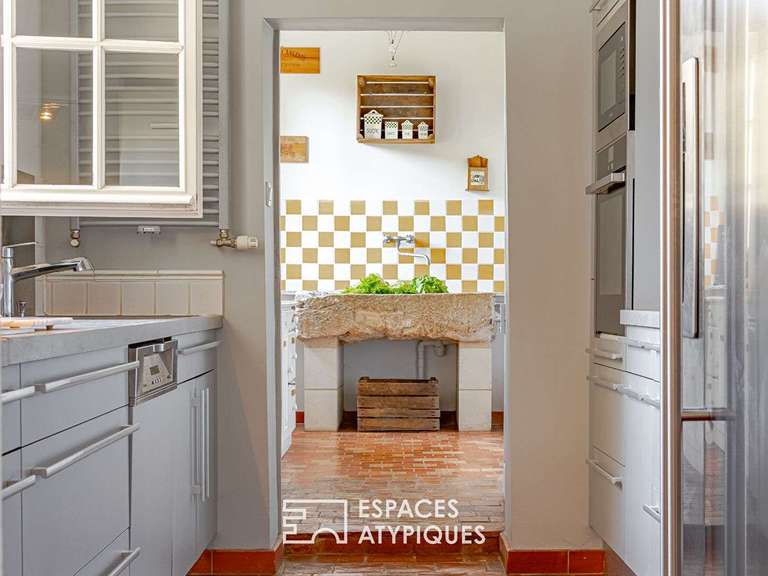 Maison Rou-Marson - 8 chambres