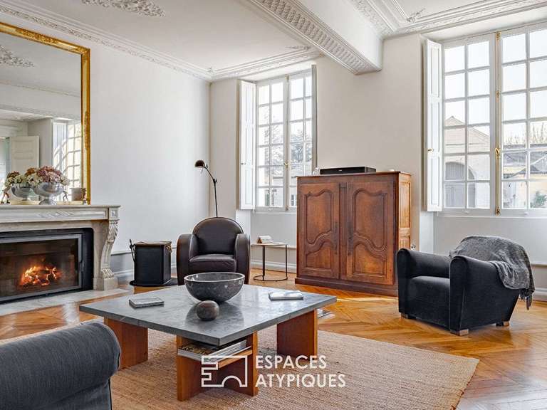 Maison Rou-Marson - 8 chambres