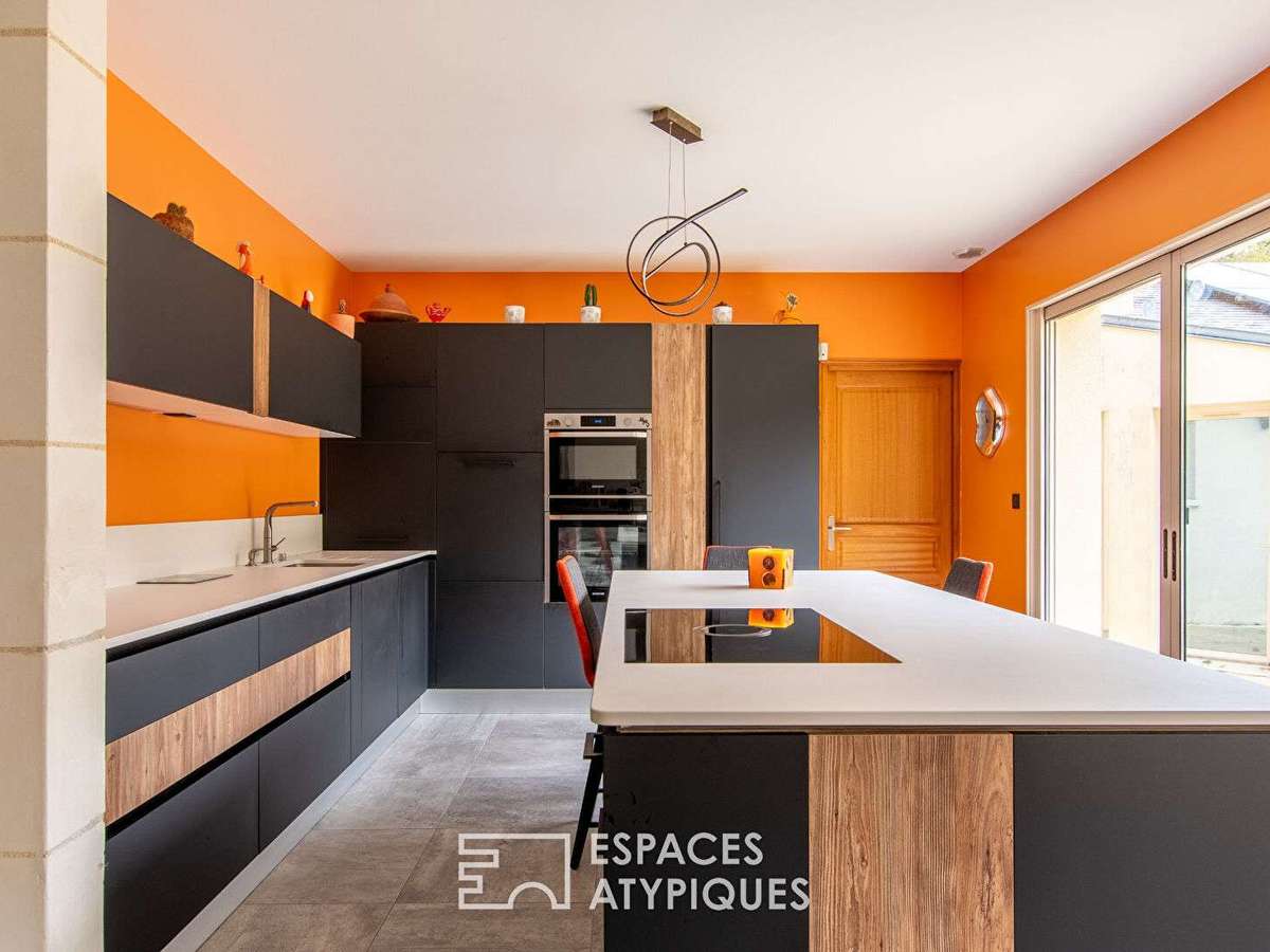 Maison Rou-Marson