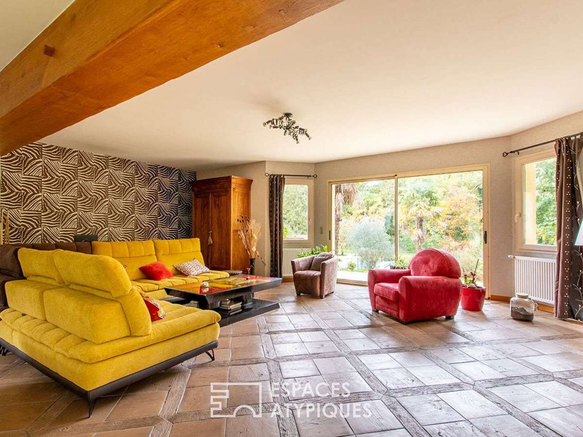 Maison Rou-Marson