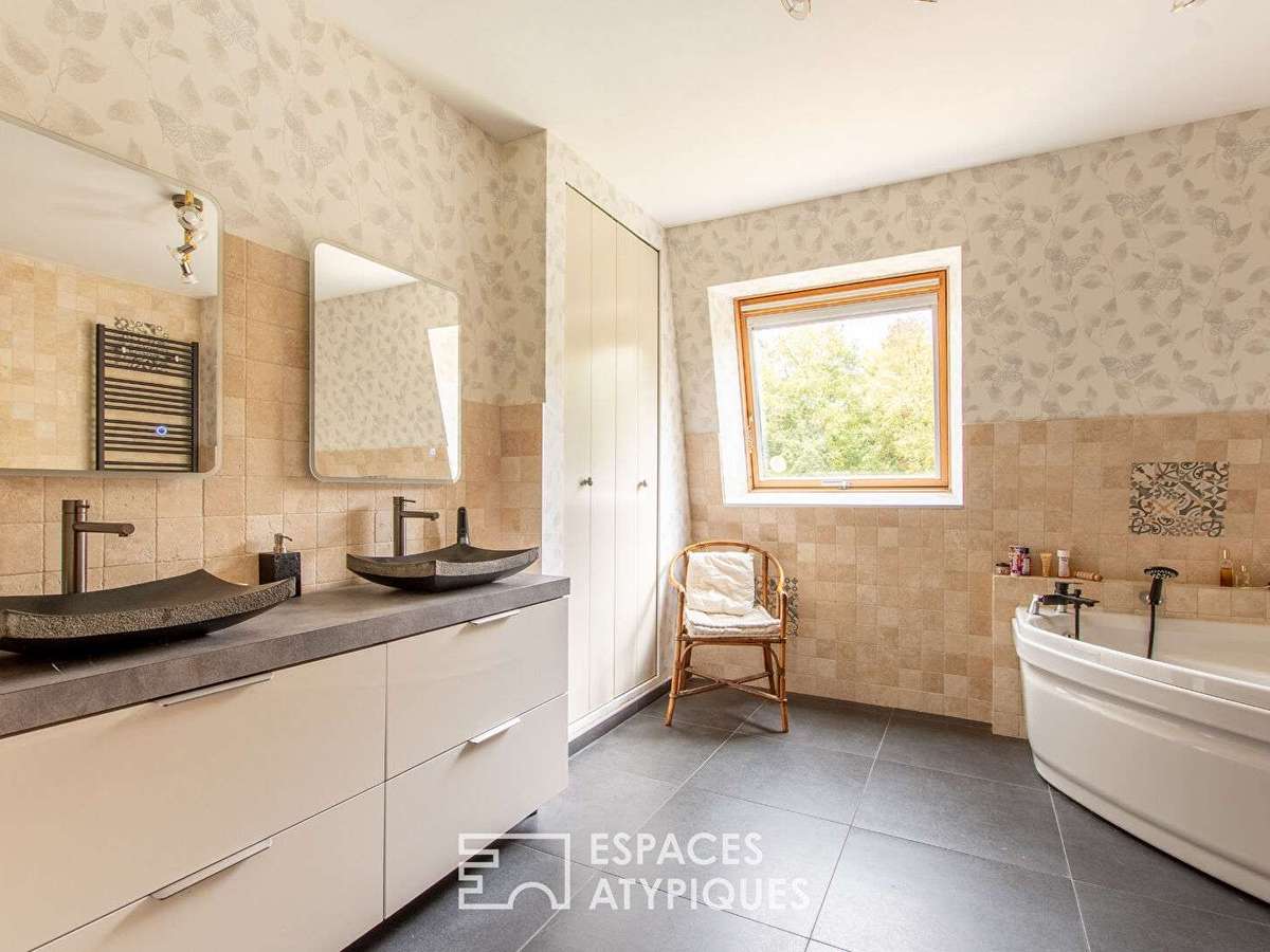 Maison Rou-Marson