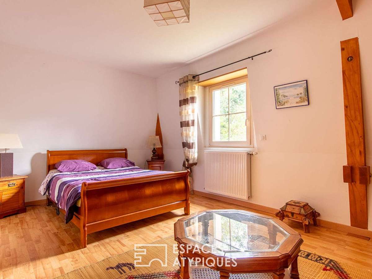 Maison Rou-Marson