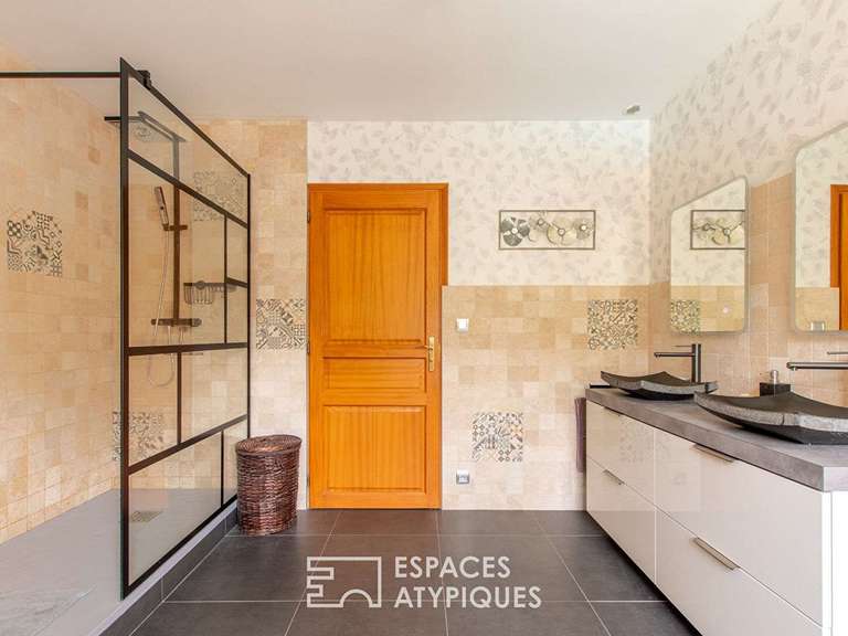 Maison Rou-Marson - 7 chambres