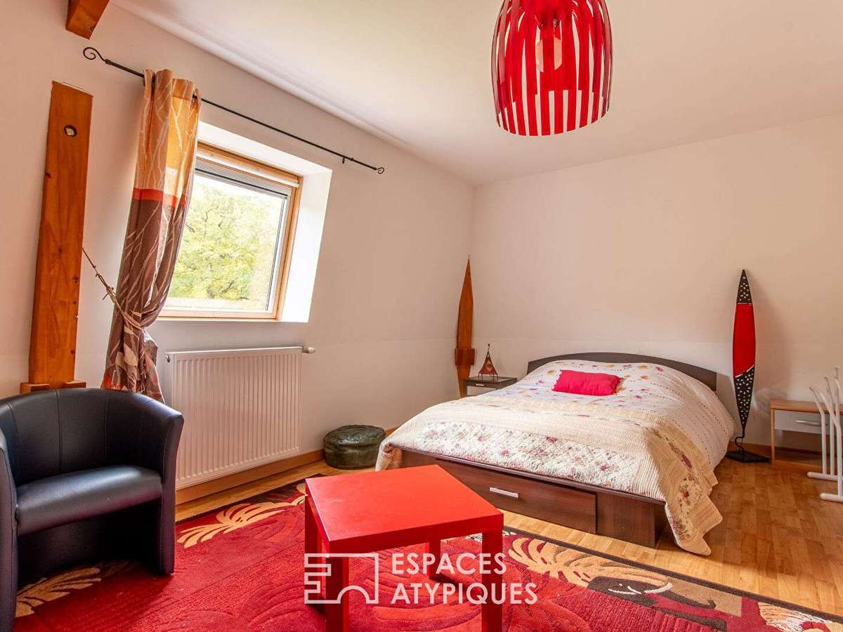 Maison Rou-Marson