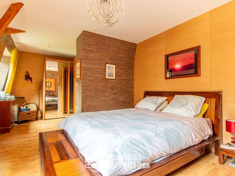Maison Rou-Marson - 7 chambres