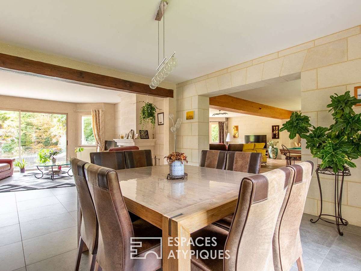 Maison Rou-Marson
