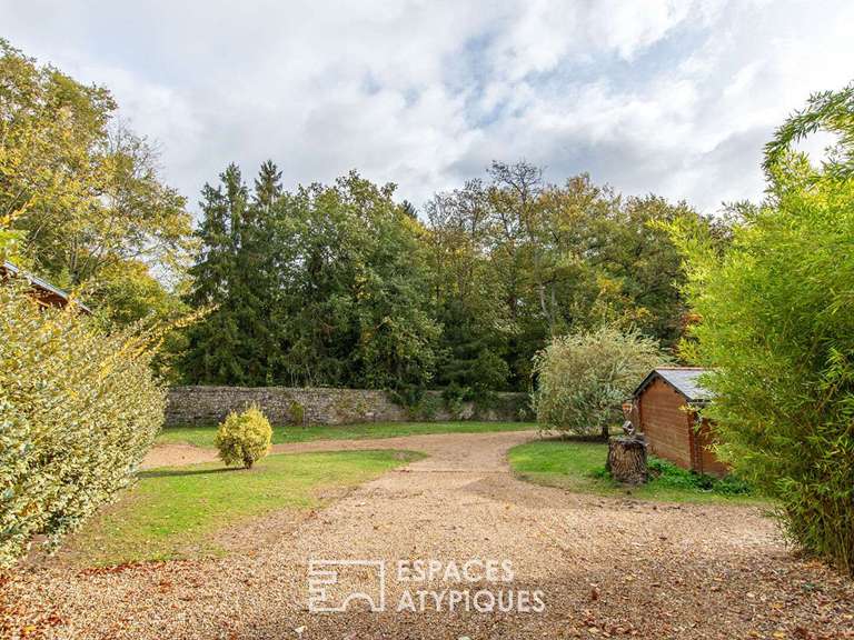 Maison Rou-Marson - 7 chambres
