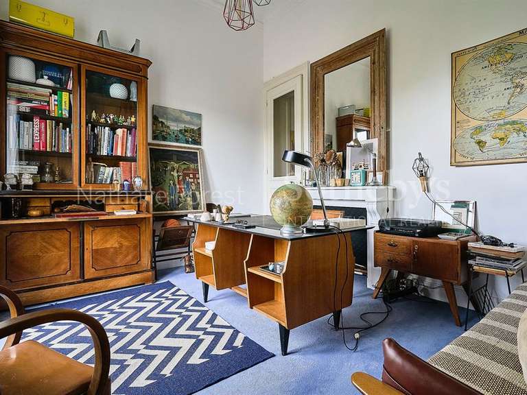 Appartement Roubaix - 5 chambres - 214m²