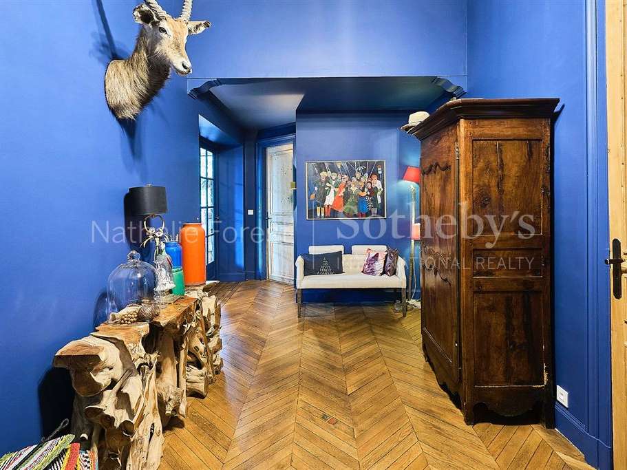 Appartement Roubaix