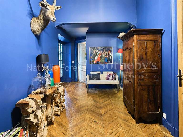 Appartement Roubaix - 5 chambres - 214m²