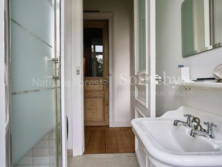 Appartement Roubaix - 5 chambres - 214m²