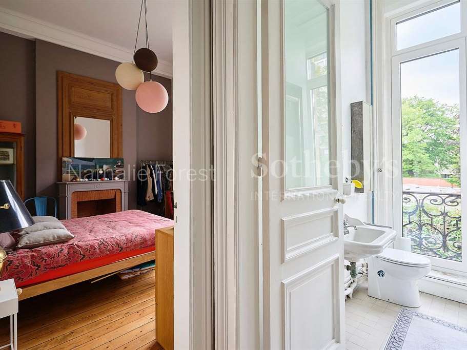 Appartement Roubaix