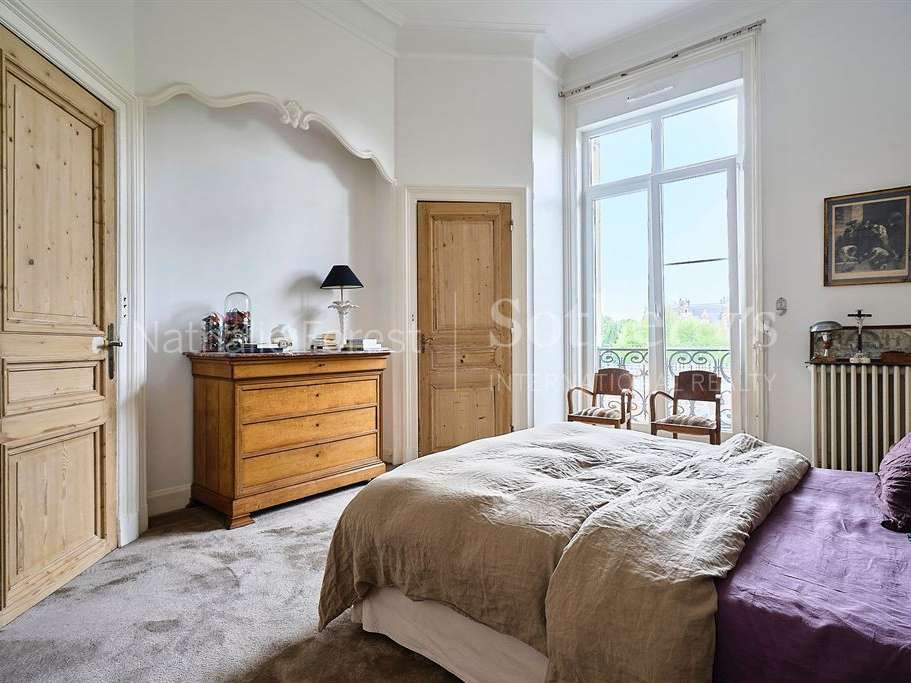 Appartement Roubaix