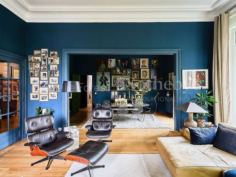 Appartement Roubaix