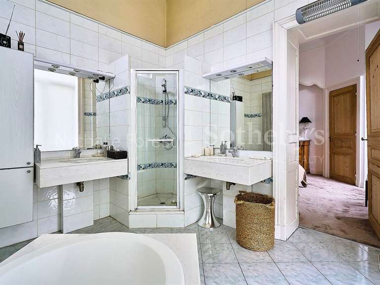 Appartement Roubaix - 5 chambres - 214m²