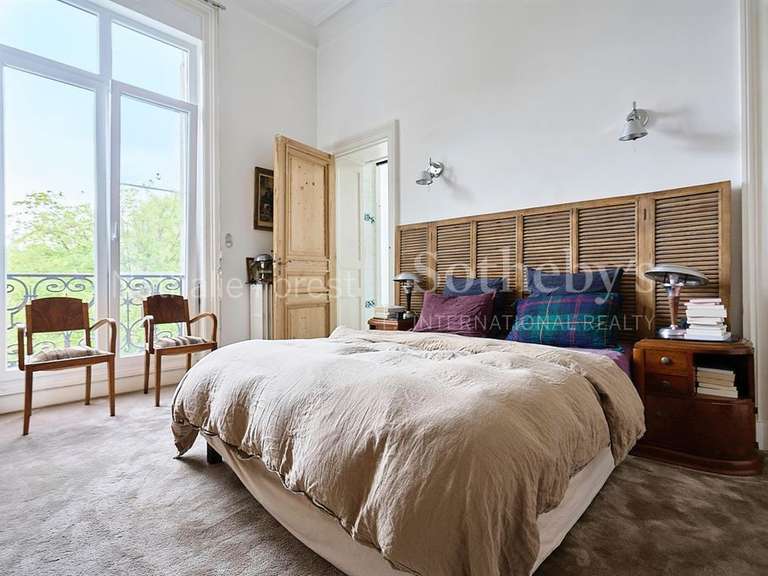 Appartement Roubaix - 5 chambres - 214m²