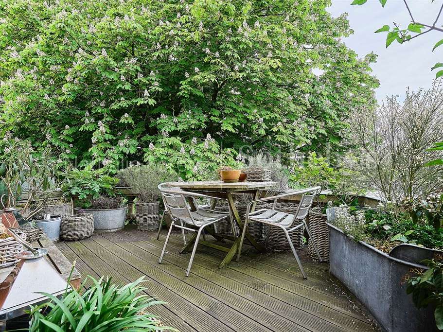 Appartement Roubaix