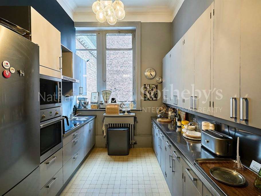 Appartement Roubaix