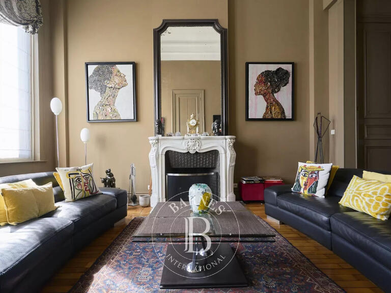 Vente Maison Roubaix - 4 chambres