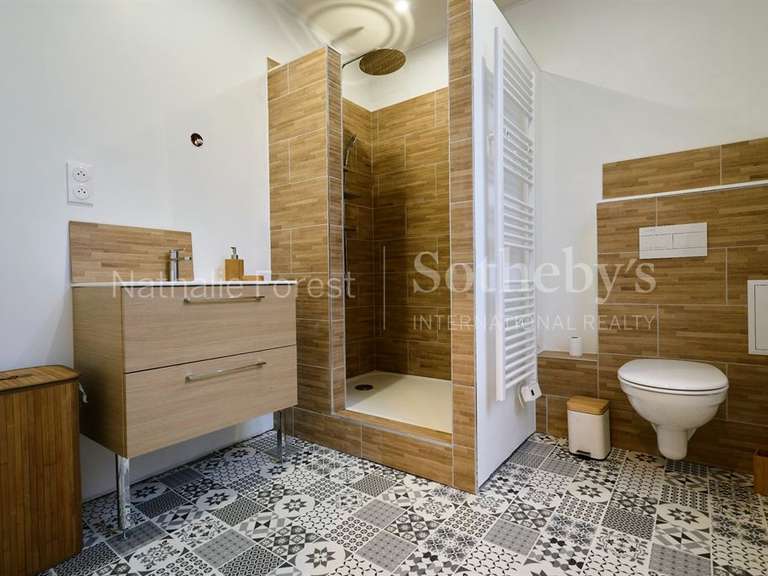 Maison Roubaix - 7 chambres - 351m²