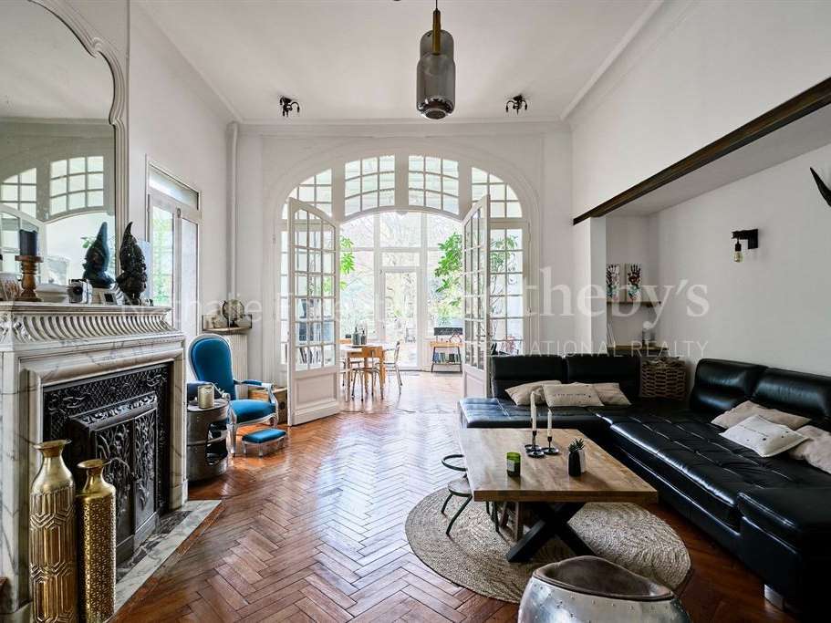 Maison Roubaix