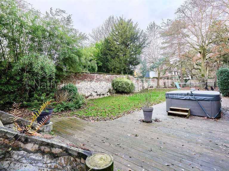 Maison Roubaix - 7 chambres - 351m²