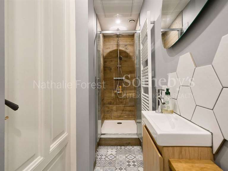 Maison Roubaix - 7 chambres - 351m²