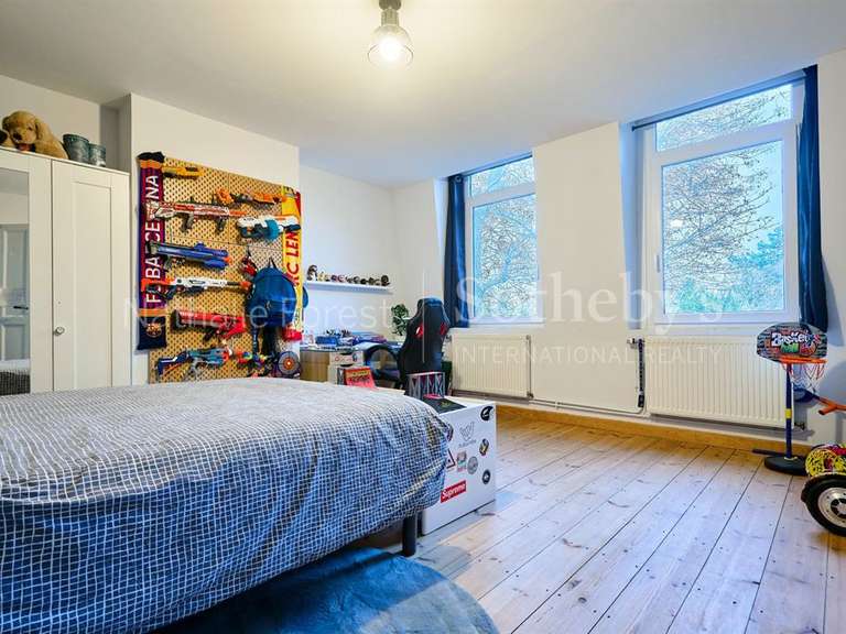 Maison Roubaix - 7 chambres - 351m²