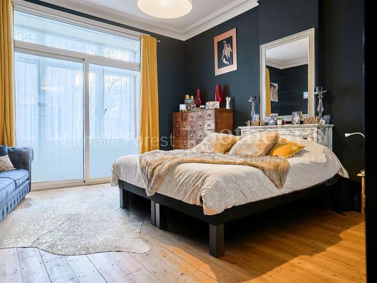 Maison Roubaix - 7 chambres - 351m²
