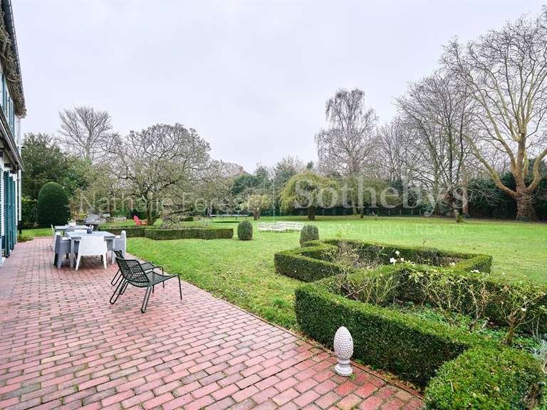 House Roubaix - 4 bedrooms - 227m²