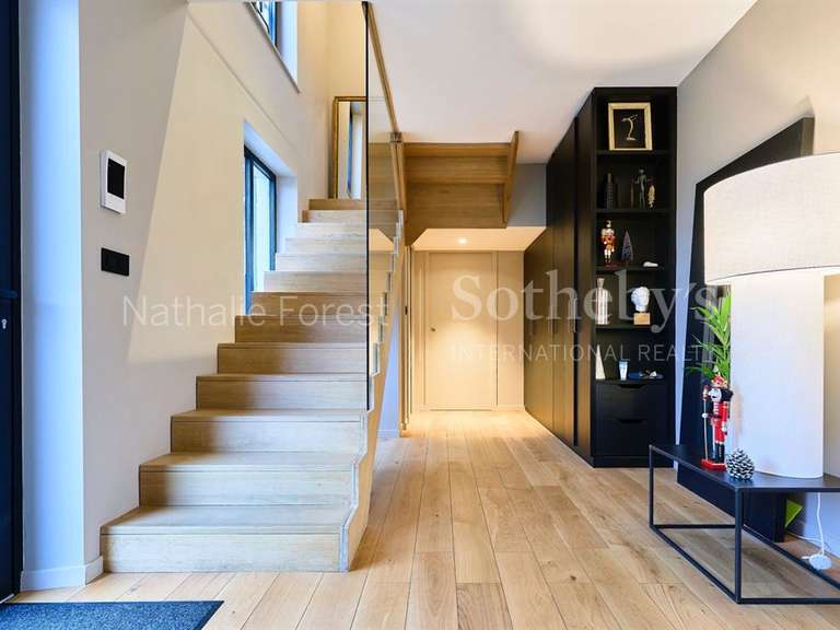 House Roubaix - 4 bedrooms - 227m²