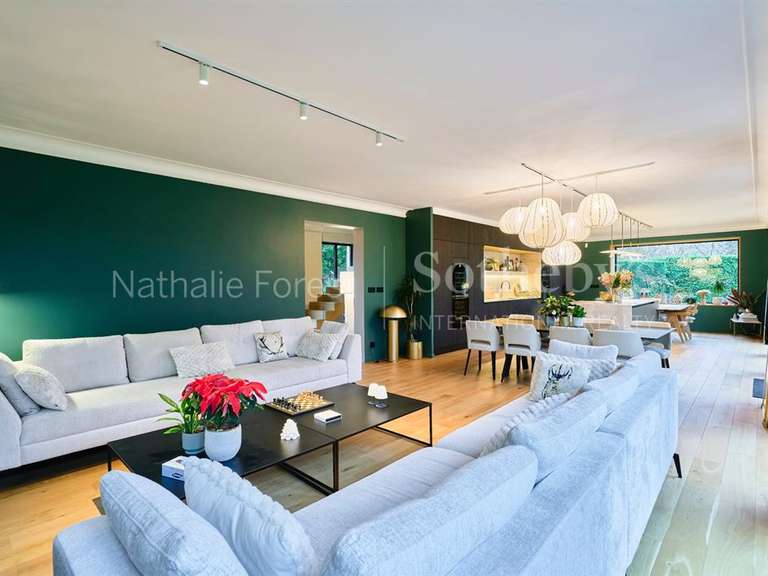 House Roubaix - 4 bedrooms - 227m²