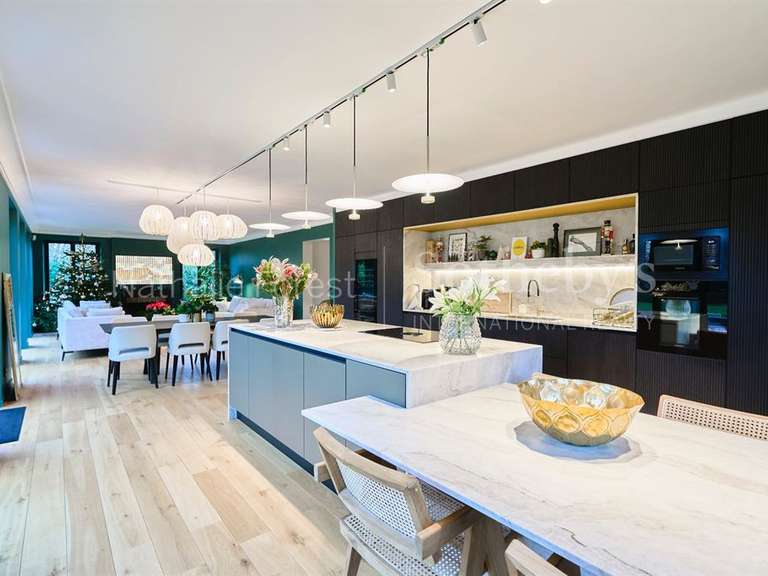 House Roubaix - 4 bedrooms - 227m²