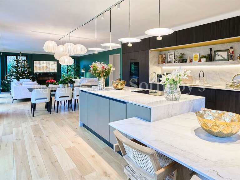 House Roubaix - 4 bedrooms - 227m²