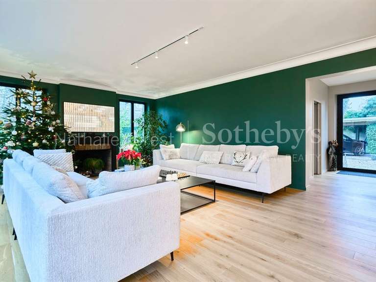 House Roubaix - 4 bedrooms - 227m²