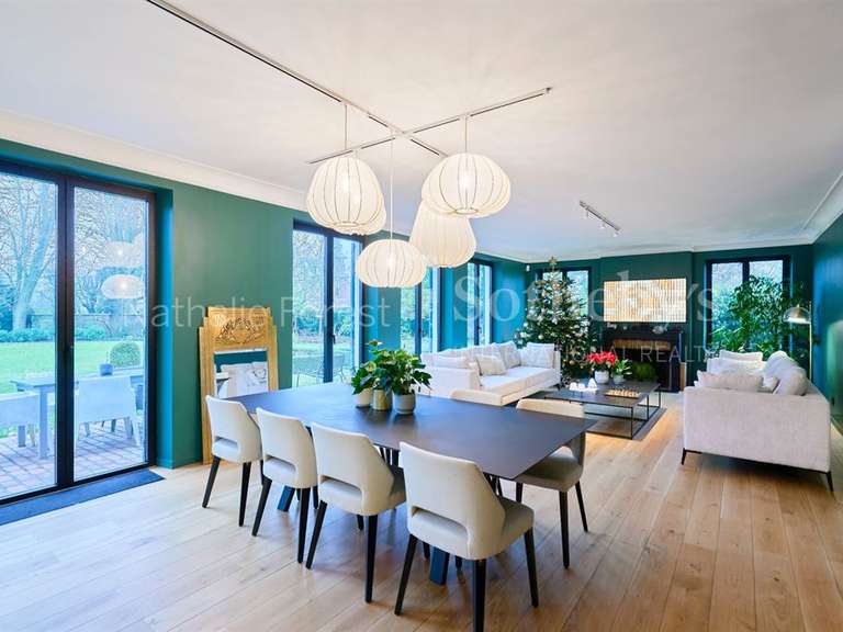 House Roubaix - 4 bedrooms - 227m²